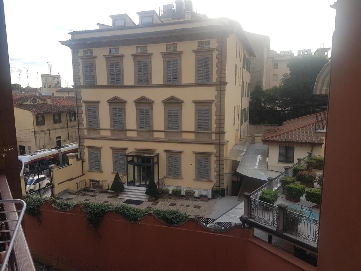 Florence Rooms Novella Exterior photo