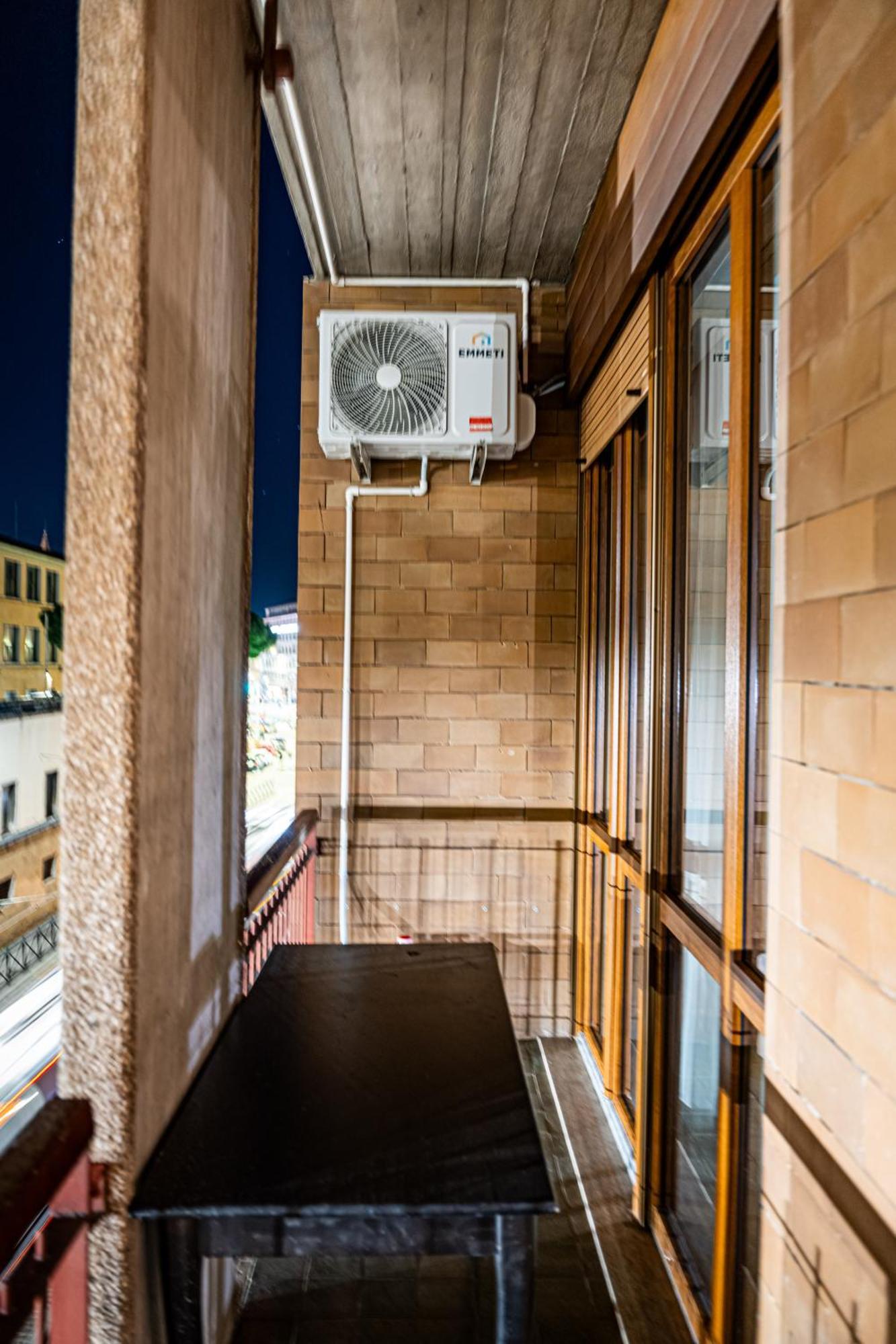 Florence Rooms Novella Exterior photo